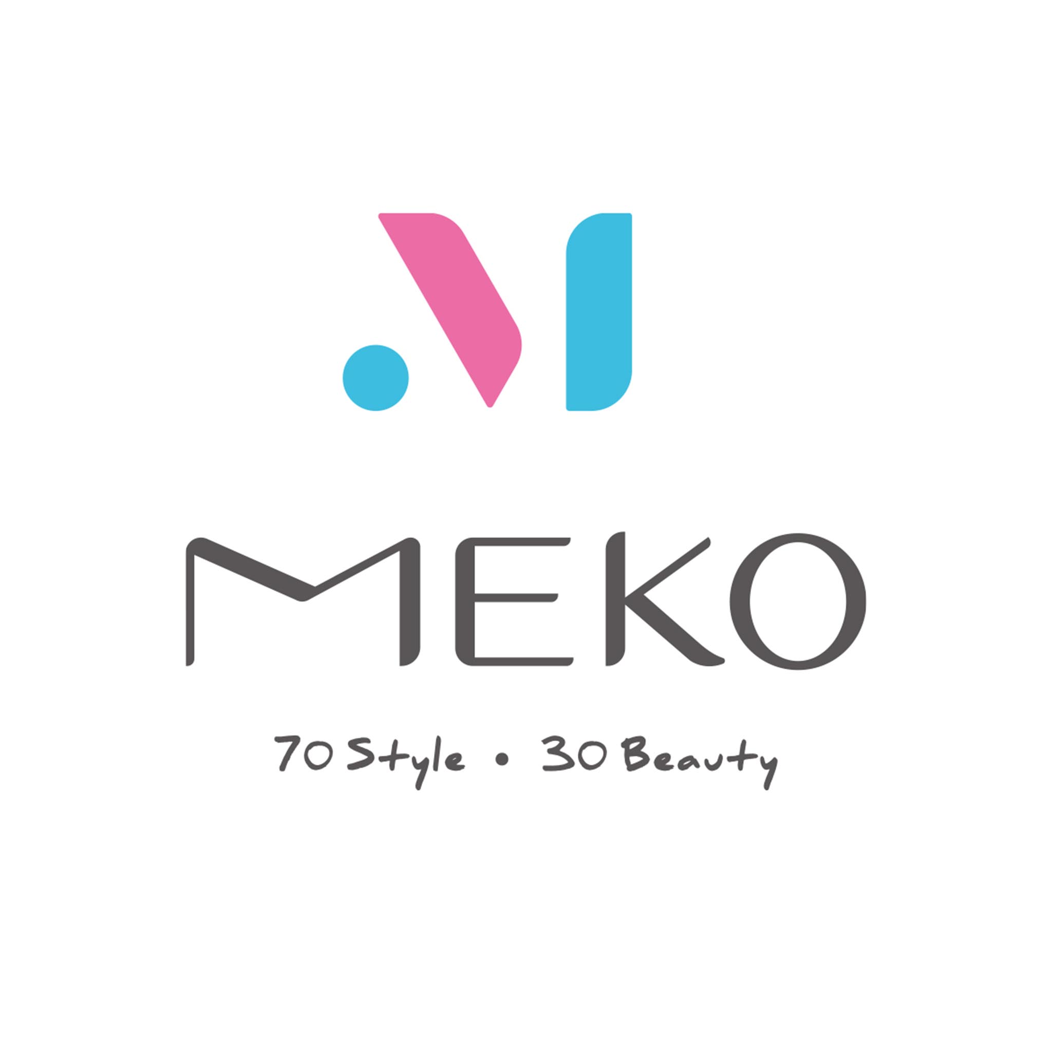 MEKO風格美妝